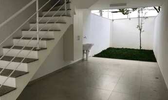 Imagem 7: SOBRADO NOVO DE CONDOMÍNIO FECHADO A VENDA - OPORTUNIDADE