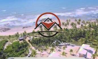 Imagem 7: Casa à venda no bairro IMBASSAÍ - Mata de São João/BA