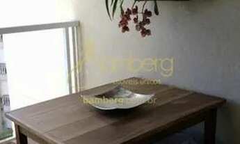 Imagem 5: LINDO APARTAMENTO VARANDA GOURMET NO MORUMBI!