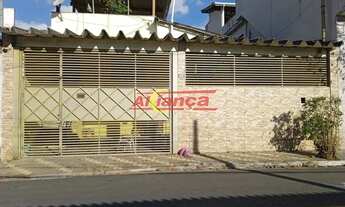 Imagem 2: ÓTIMA CASA 50M² COM 2 DORMITÓRIOS E 1 VAGA DE GARAGEM - CIDADE JARDIM CUMBICA