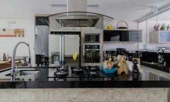 Imagem 6: Casa com 3 dormitórios à venda, 250 m² por R$ 1.490.000,00 - Vila Leopoldina - Santo André