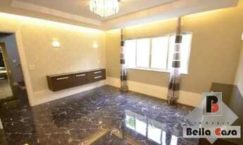 Imagem 6: Sobrado para venda possui 304 metros quadrados com 3 quartos em Mooca - São Paulo - SP