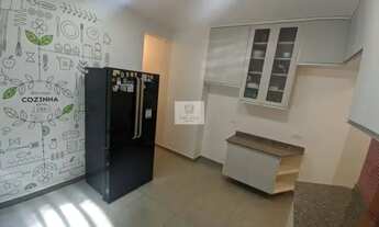 Imagem 7: Espaçosa casa em Perdizes - 220m² área total - 03 dormitórios - Garagem com 03 vagas