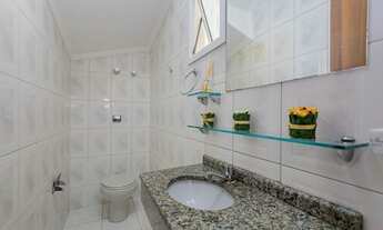 Imagem 7: Sobrado com 3 dormitórios à venda, 154 m² por R$ 750.000,00 - Orleans - Curitiba/PR