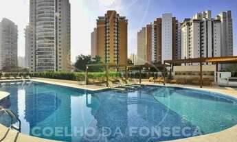 Imagem 4: São Paulo - Apartamento Padrão - Moema Pássaros