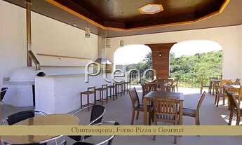 Imagem 7: Casa à venda no condomínio Monte Alegre - Vinhedo/SP