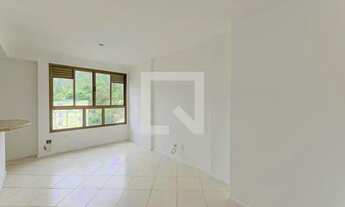 Imagem: Apartamento para Aluguel - Centro , 1 Quarto