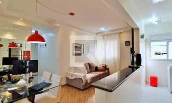 Imagem: Apartamento para Aluguel - Jardim Clementino