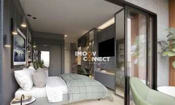 Imagem: Apartamento com 1 dormitório à venda