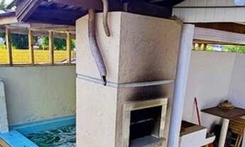 Imagem: Casa de praia com SPA (a poucos passos do