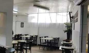 Imagem 2: Restaurante à venda nas Mercês - Curitiba-PR