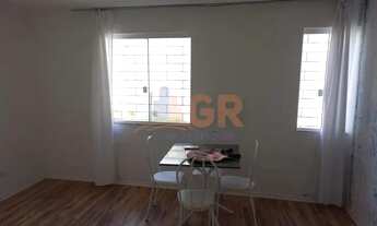 Imagem 2: Apartamento para Venda em Curitiba, Boa Vista, 2 dormitórios, 1 banheiro, 1 vaga