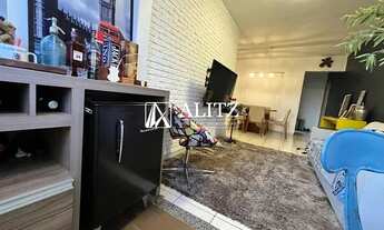 Imagem: GOIâNIA - Apartamento Padrão - Alto da