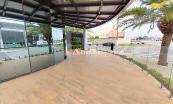 Imagem 2: Sala Comercial para Locação na Avenida Nossa Senhora de Fatima em Americana/SP