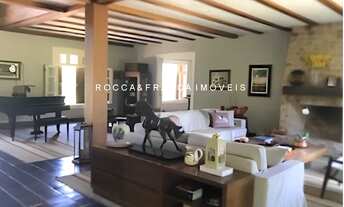 Imagem 7: Casa à venda no Haras Larissa com 2.638 m² de terreno e 720 m² de área construída