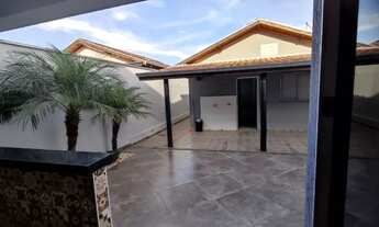 Imagem 5: Casa Cordeirópolis