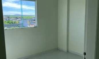 Imagem 5: Alugo apartamento novo com 02 quartos no Luiz gonzaga Caruaru/PE próximo a UNIMED