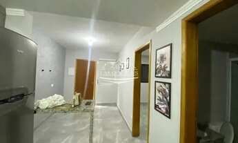 Imagem 2: Apartamento para Locação no bairro Vila Antonina, 2 dorm, 42 m Não perca essa oportunidade