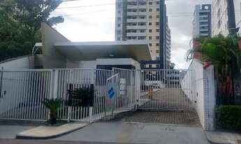 Imagem 5: Opera Prima, Apartamento para venda com 3 quartos sendo 1 suite Parque 10 de Novembro - Ma