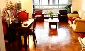 Imagem 6: APARTAMENTO - JARDIM EUROPA - SP