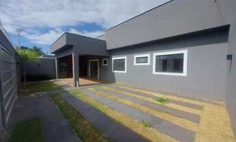 Imagem: Casa 4 quartos, 3 suites, sozinha no lote