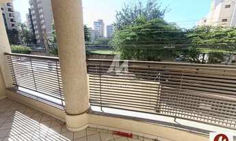 Imagem 7: Apartamento (tipo - padrao) 3 dormitórios/suite, cozinha planejada, portaria 24hs, em cond