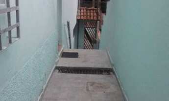 Imagem 2: Locação Casa R$ 1.200,00 Jardim Eliana / Grajaú 2 quartos 1 vaga NÃO É INDEPENDENTE