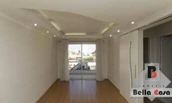 Imagem 2: Apartamento na Mooca com 62 m2, 02 quartos, 01 vaga