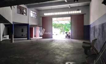 Imagem: Prédio - Parque Itália - Campinas