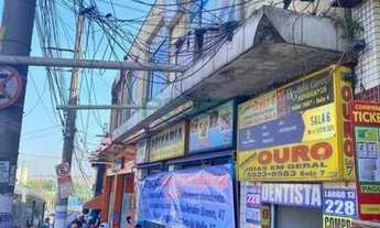 Imagem: Ponto Comercial com 180m² Largo 13 dde