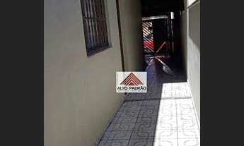 Imagem 4: Casa com 2 dormitórios para alugar, 125 m² por R$ 2.000,00/mês - Jardim Guapituba - Mauá/S