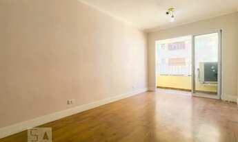 Imagem 2: Apartamento para Aluguel - Santana, 2 Quartos, 67 m2