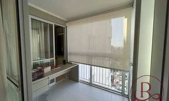 Imagem 6: Apartamento com 1 quarto à venda, 67 m² por R$ 509.000 - Setor Bueno - Goiânia/GO