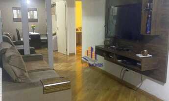 Imagem: Apartamento com 3 dormitórios para alugar