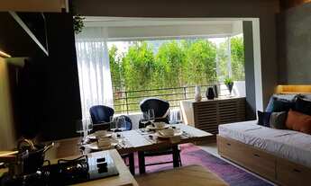 Imagem: Studio novo - 25 m² - 1 dormitório - próximo