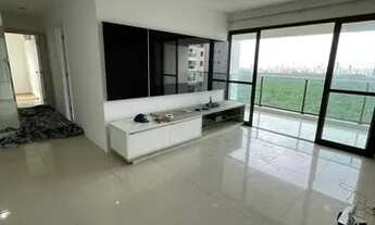 Imagem: Alugo apartamento no Lê parc, com armários