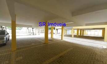 Imagem 4: Apartamento, 02 Quartos, para Locação