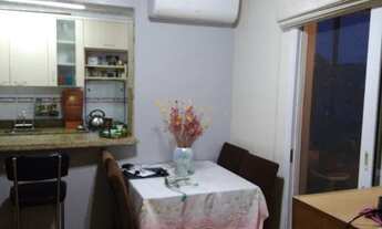 Imagem 4: Apartamento para Venda - 55.41m², 2 dormitórios, 1 vaga - Cavalhada