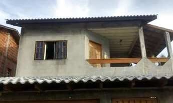 Imagem: Sobrado com 3 quartos e muito espaço