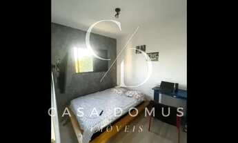 Imagem 6: Apartamento para Venda em Valinhos, Vila Sonia, 2 dormitórios, 1 banheiro, 1 vaga