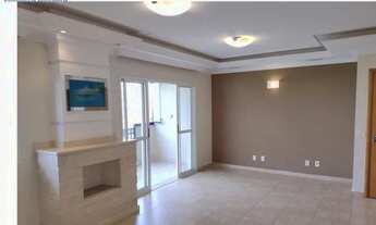 Imagem: Parque Tamboré Alphaville - 139 m2, 3 suítes