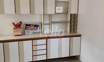 Imagem 4: São Caetano do Sul - Apartamento Padrão - Cerâmica