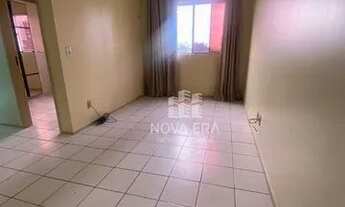Imagem 3: Apartamento com 2 dormitórios para alugar, 44 m² por R$ 1.466,00/mês - Parque Iracema - Fo