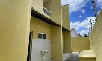 Imagem 4: Casa Duplex com 3 quartos pronta para morar a venda em Maracanaú