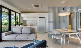 Imagem: Ágio à venda - Flat de 1 quarto no Residencial