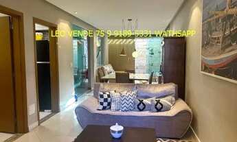 Imagem: Leo vende, Reserva Real, 3 suítes, closet