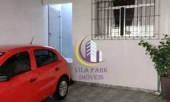 Imagem 2: Sobrado com 3 dormitórios à venda, 250 m² por R$ 600.000,00 - Baronesa - Osasco/SP