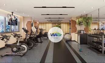 Imagem 7: Studio com 1 dormitório à venda, 21 m² por R$ 289.000,00 - Paraíso - São Paulo/SP