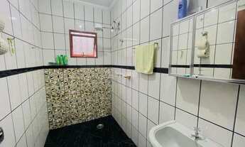 Imagem 2: Casa à venda, 3 quartos, 4 vagas, Jardim Europa I - Santa Bárbara D'Oeste/SP