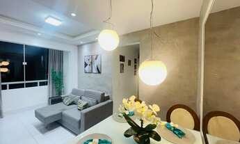 Imagem: Lindo apartamento projetado no VITA Condomínio